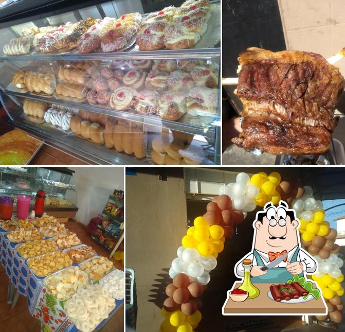 Doce sabor Pizzaria