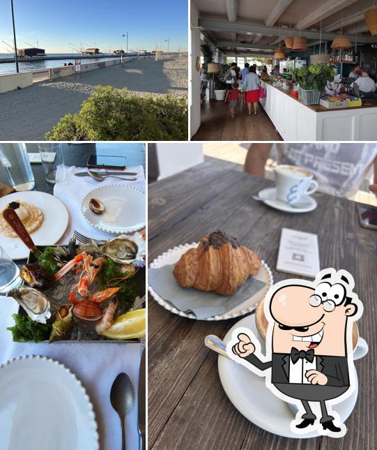 Gli esterni di Maré