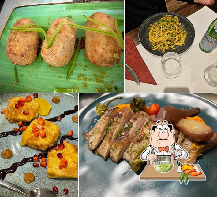 Ristorante Primo Amore