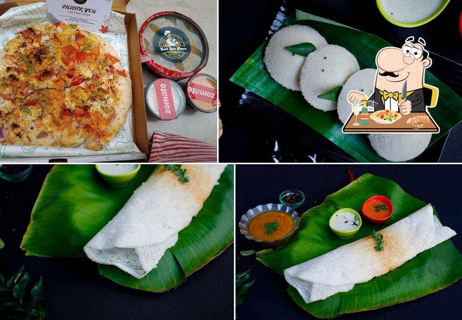 South Spice Heaven - Best South Indian Food