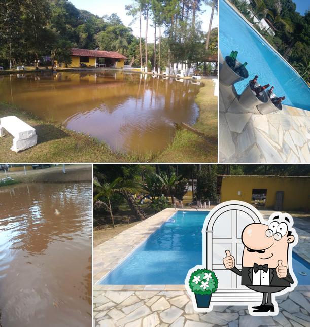 Pesqueiro Recanto do Gilson