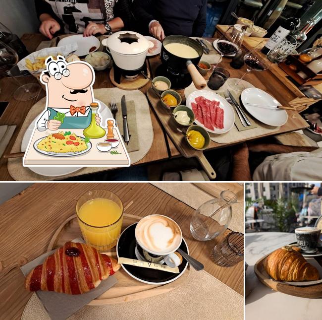 Platti al Bottega del Gusto Locarno