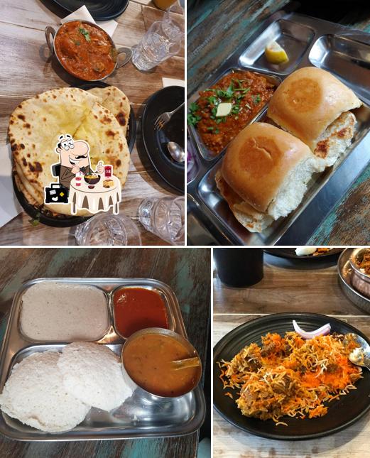 Dosa Hut Indian Restaurant Harris Park