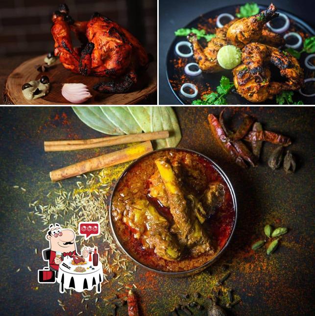 Savour the flavours of the sea at Makhan Singh Da Dhaba