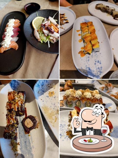 Mio Fusion Restaurant