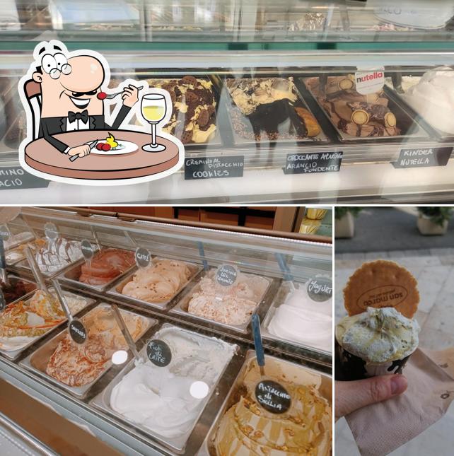 Gelato al San Marco