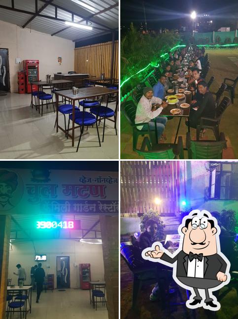 Hotel Savali Family Garden