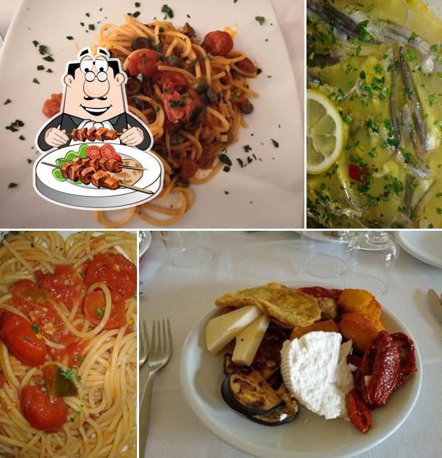 Platti al Il Casino del Diavolo