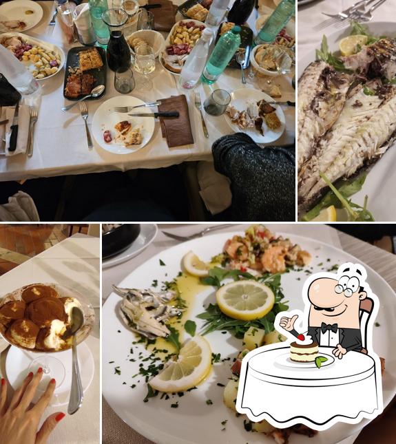 L'officina Dei Sapori