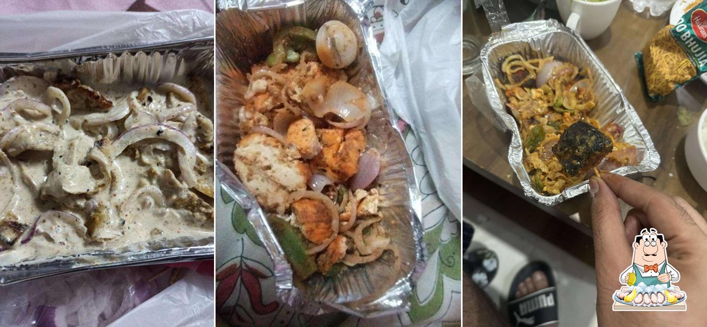 Lucky Veg Soya Champ