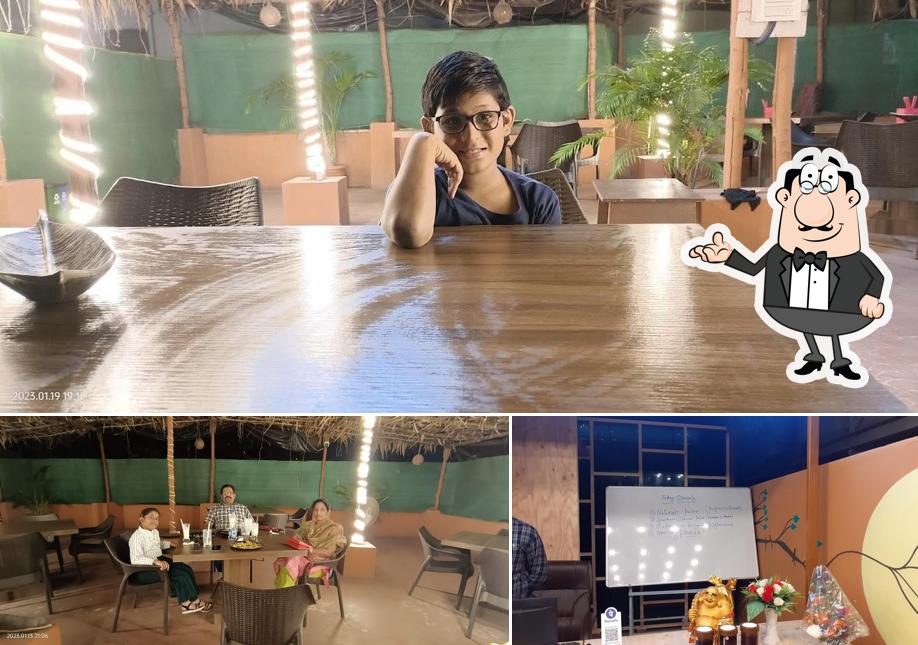 Check out how Southern Foods looks inside