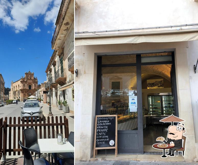 Gelateria Degli Angeli