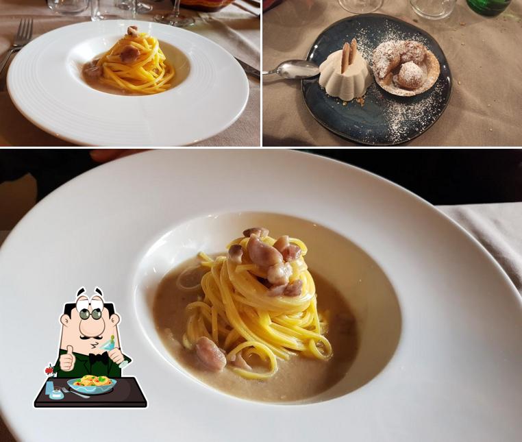 Cibo al Manouche - Osteria B&B