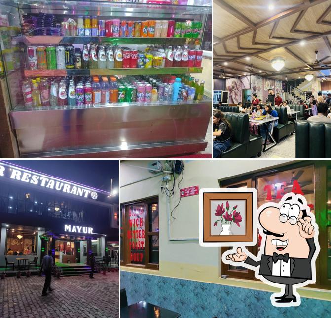 Mayur Restaurant
