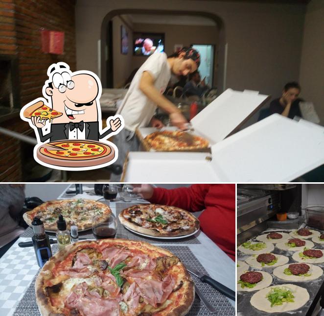 La pizza è il piatto veloce preferito al mondo