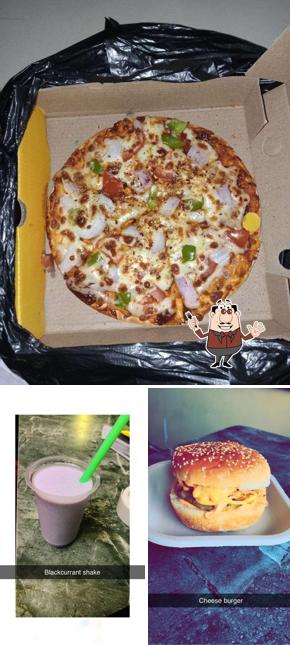 Balle Balle Food Point