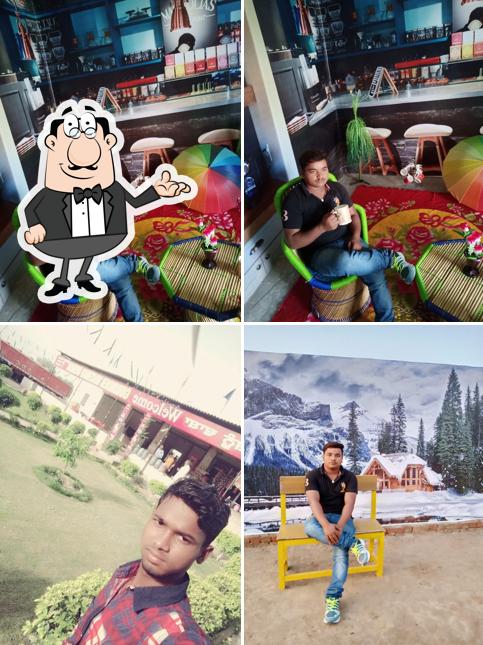 Gurinder Highway Vashno Dabha