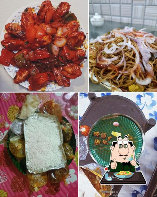 Meals at Shivansh Fast Food & Restuarant