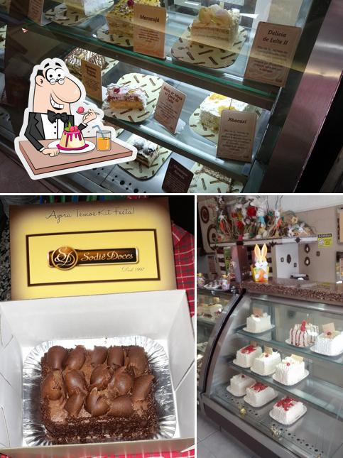 Sodiê Doces Nova Odessa