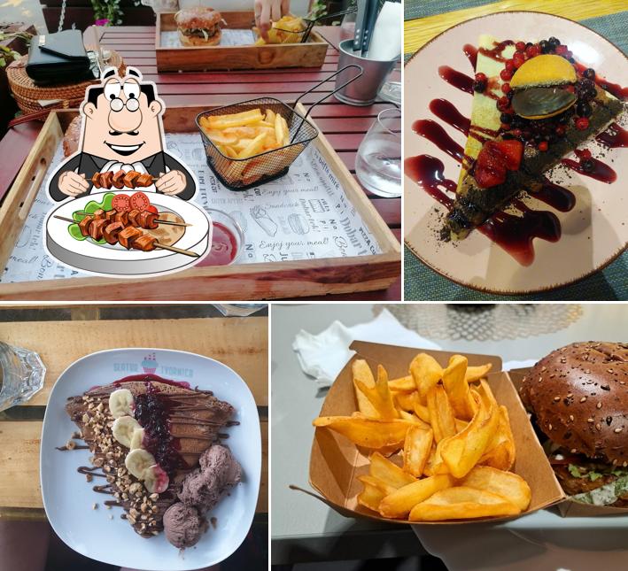 Tvornica - Food & Lounge bar