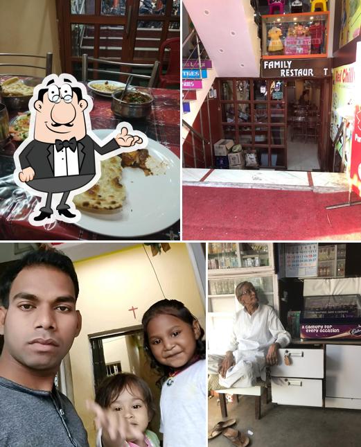 red chilly family restaurant