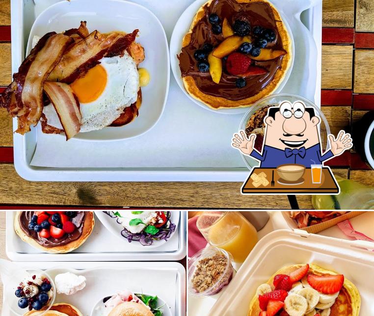 Platti al Checchi Cafè & Bakery