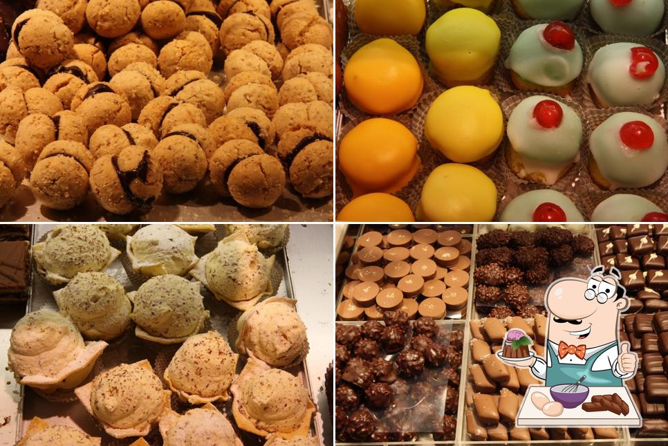 Casa del Cioccolato Trento