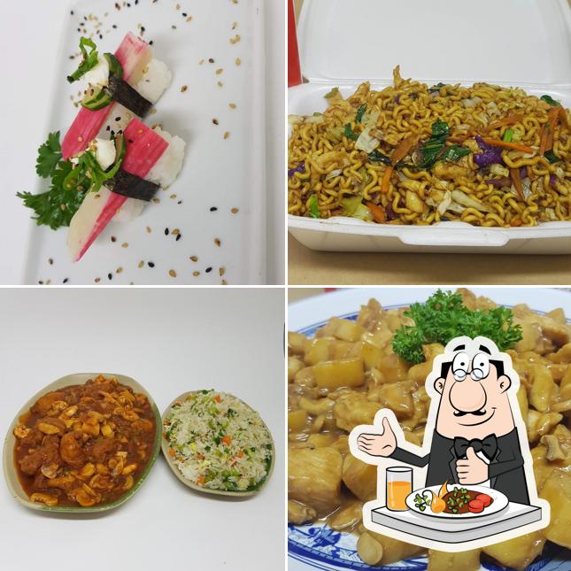 Sushi Catete Restaurante