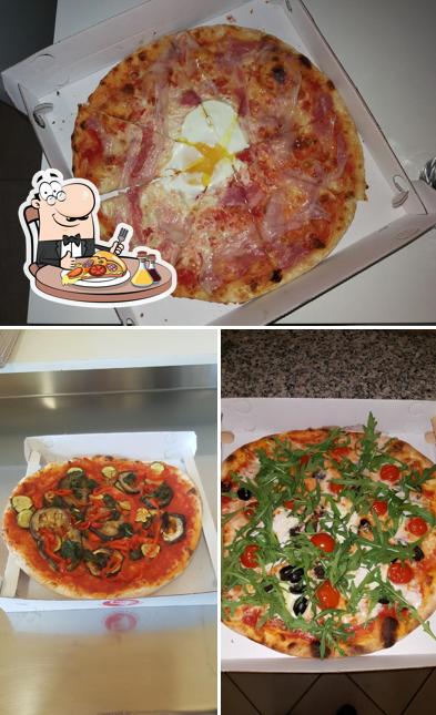 La pizza è il piatto veloce più amato al mondo