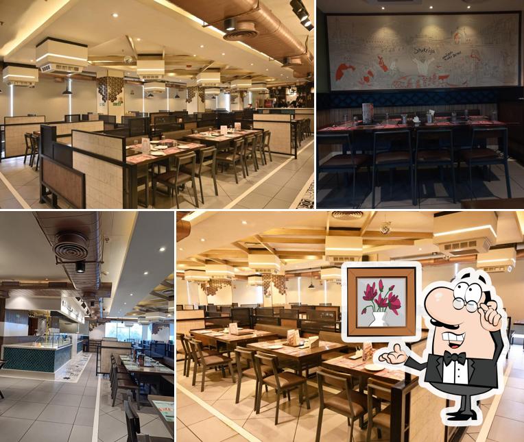 Barbeque Nation - Aliganj