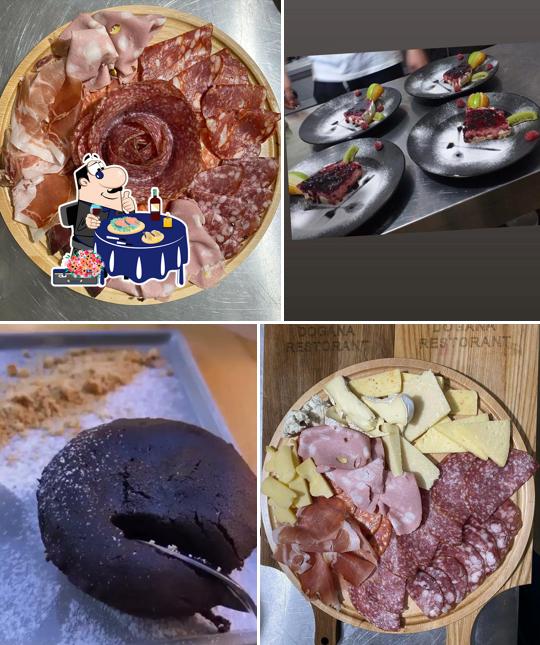 Dogana Restorant