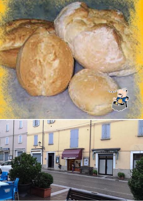 Forno Lamandini