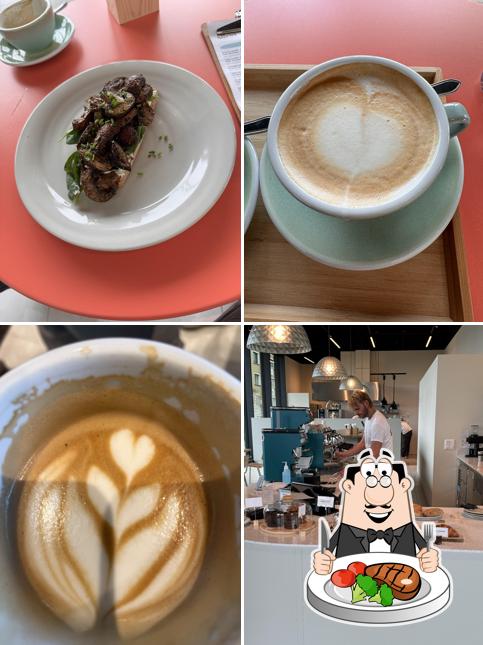 Bistecca al Latte Stories - Specialty Coffee & Brunch Cham