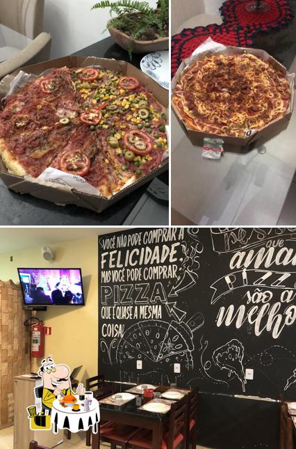 Mais Sabor - Filial Queimadas