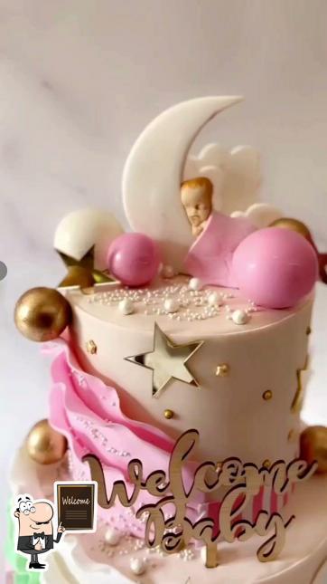 See this pic of Soulbite Bakery, Cakes and Cafe in Bareilly