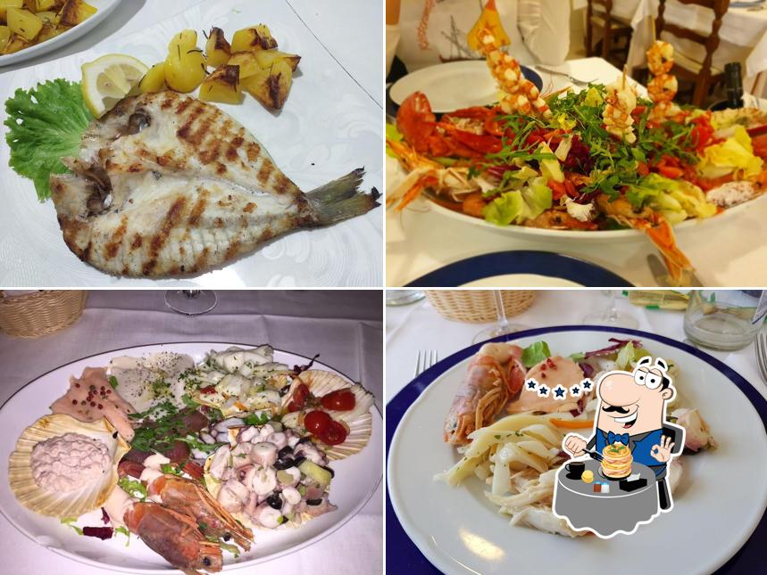 Ristorante dalla Dina