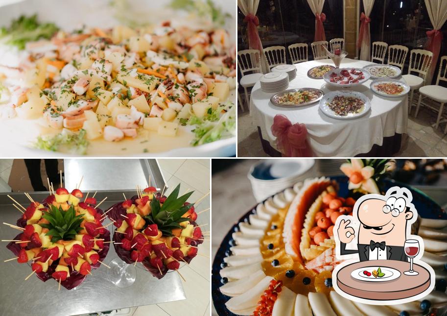 Platti al Augustus Resort Pleasure