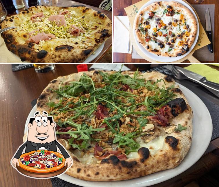 La pizza è il piatto veloce preferito al mondo
