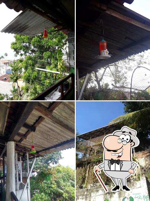 Churrascaria Dona Branca