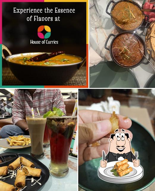 House of curries