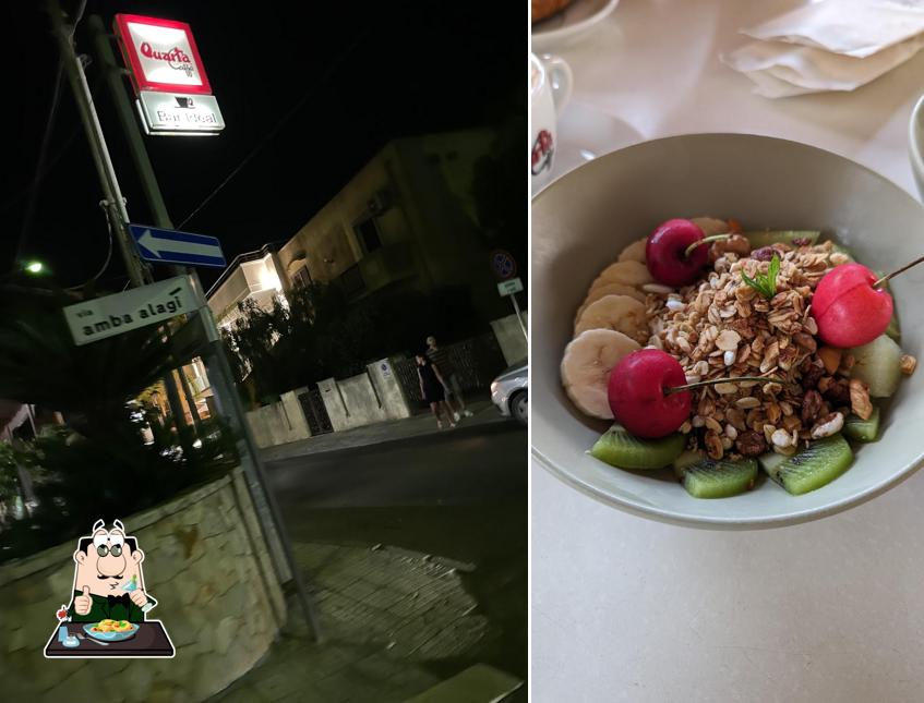 Platti al Ideal Bar