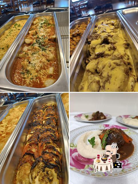 CHEF ROSE RESTAURANTE