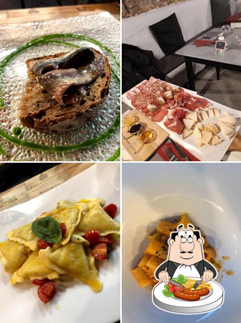 Platti al Marcomando