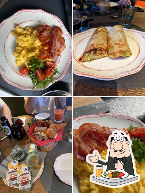 Cibo al Zermama Bistro