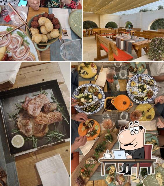 Tenuta “Li Chiantati” AgriExperience