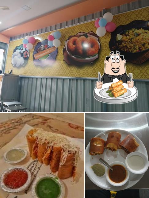 Vaibhav Dosa Spot