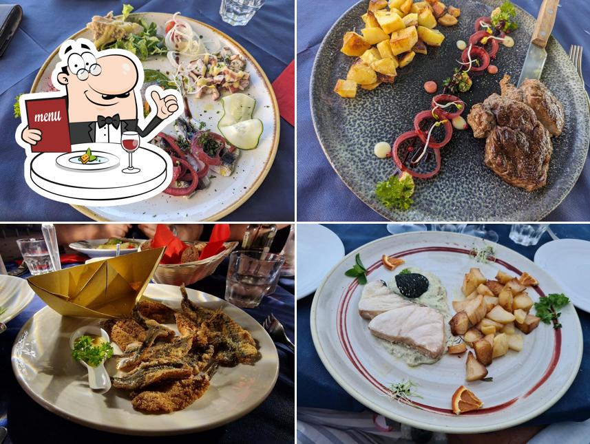 Platti al Teatro Bistro & Wine Bar