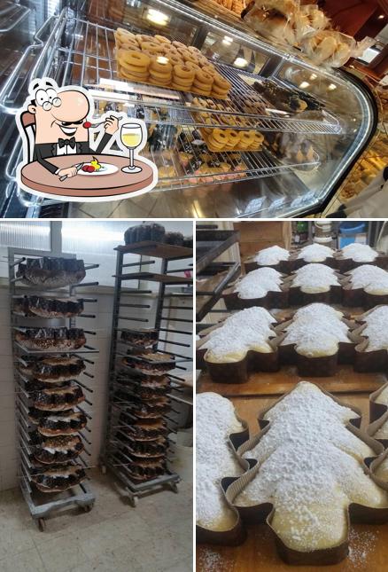Platti al Forno Rizzo