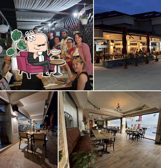 Breeze Restaurant&Garden