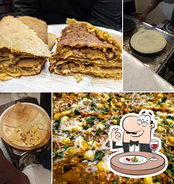 Meals at Dosart